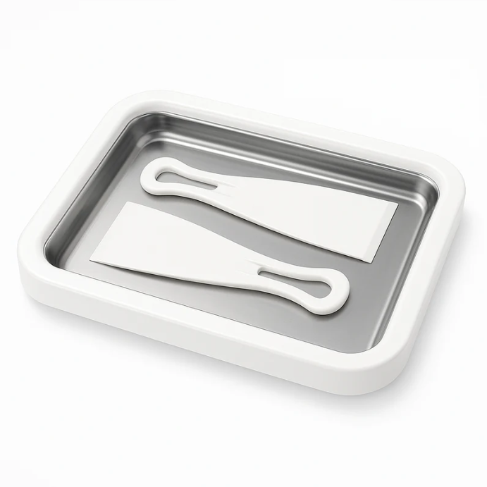 Almero™ - Płyta do Lodów Tajskich