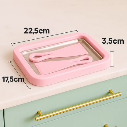 Almero™ - Płyta do Lodów Tajskich